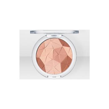 Essence  Compact Mosaic Powder  Lícenky & púdre Viacfarebná