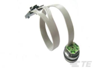 TE Connectivity Stainless ISO mVStainless ISO mV 86-500G-R TCS