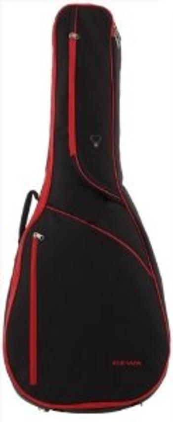 GEWA Guitar gig bag GEWA Bags IP-G SERIES Red