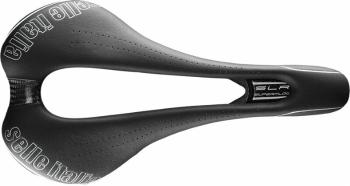 Selle Italia SLR Kit Carbonio Superflow Black L