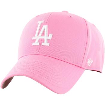 '47 Brand  MLB Los Angeles Dodgers Jr Cap  Šiltovky Ružová