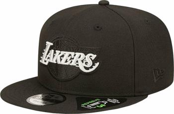 Los Angeles Lakers Šiltovka 9Fifty NBA Repreve Black/Black S/M