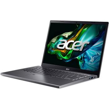 Acer Aspire 5 14 Steel Gray kovový (NX.KKCEC.002)