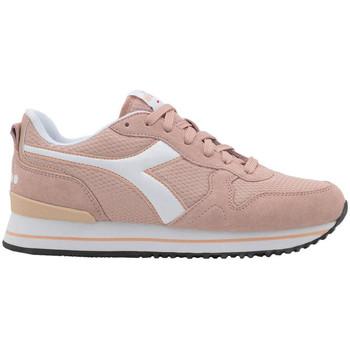 Diadora  Módne tenisky Olympia platform wn 101.176996 01 25093 Beige toasted almond  Ružová