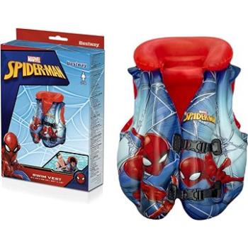 Bestway Spider-Man swim learning vest 51x46cm (6941607306277)