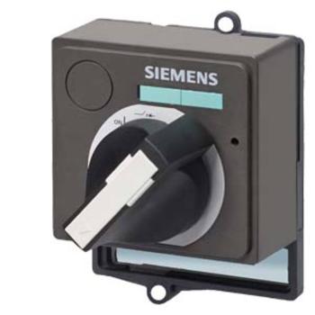 Siemens 3VL9400-3HA00 príslušenstvo pre výkonový spínač 1 ks