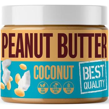 Descanti Peanut Butter Coconut orechová nátierka 300 g