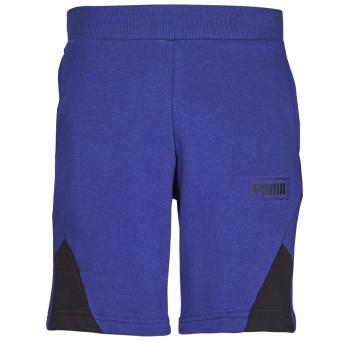 Puma  RBL SHORTS  Šortky/Bermudy Modrá