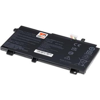 T6 Power pro Asus TUF FA706IE, Li-Poly, 4212 mAh (48 Wh), 11,4 V (NBAS0157_v126079)