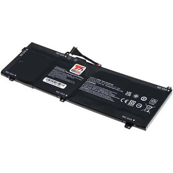 T6 Power pre Hewlett Packard ZBook Studio G3, Li-Poly, 4 210 mAh (64 Wh), 15,2 V (NBHP0183_v83349)