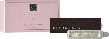 Rituals Vôňa do auta Life is a Journey Sakura (Car Perfume Holder) 2 x 3 g