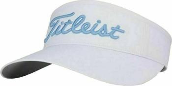 Titleist Womens Sundrop Visor White/True Blue