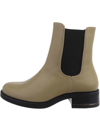 Dámske topánky Chelsea Boots vel. 41