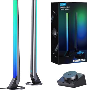 Govee Smart Gaming Light Bars Štúdiové svetlo