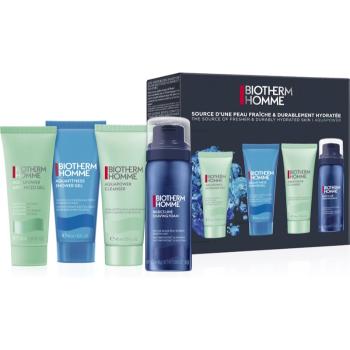 Biotherm Homme Aquapower darčeková sada pre mužov