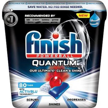 FINISH Quantum Ultimate 80 ks (5999109580788)