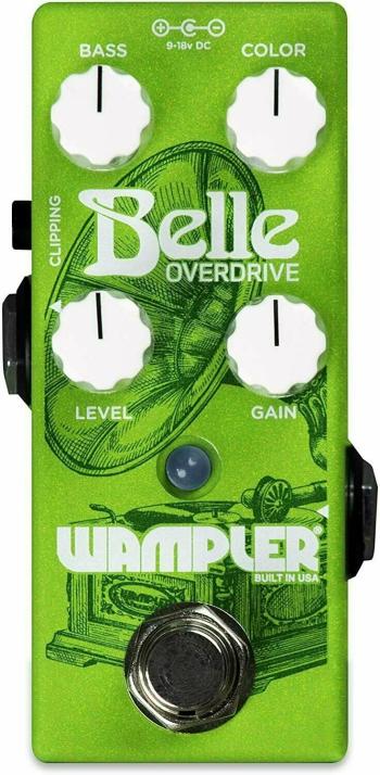 Wampler Belle