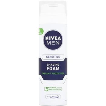 NIVEA MEN Sensitive Shaving Foam 200 ml (4005808310715)