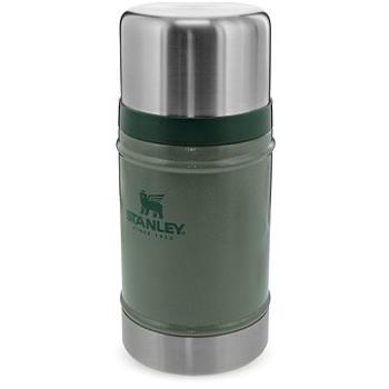 STANLEY Classic series jedálenská 700 ml zelená (10-07936-003)