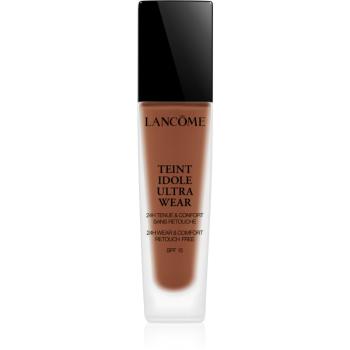 Lancôme Teint Idole Ultra Wear dlhotrvajúci make-up SPF 15 odtieň 13.1 Cacao 30 ml