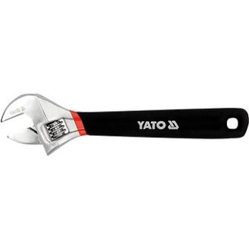 Yato Kľúč nastaviteľný 375 mm (5906083216541)