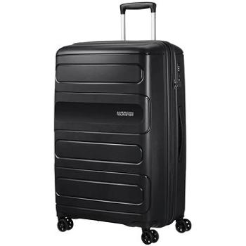 American Tourister Sunside Spinner 77/29 EXP Black (5414847861826)