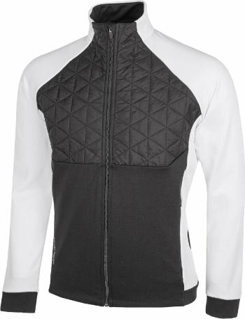 Galvin Green Dexter Mens Jacket Black/White 3XL