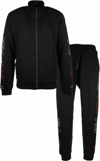 Fila FPW1109 Man Pyjamas Black M Fitness bielizeň