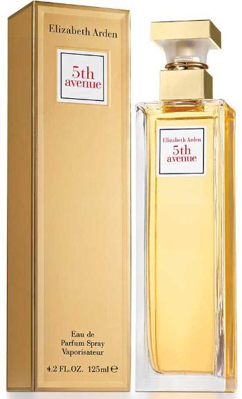 Elizabeth Arden 5th Avenue - EDP 2 ml - odstrek s rozprašovačom