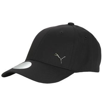 Puma  PUMA METAL CAT CAP  Šiltovky Čierna