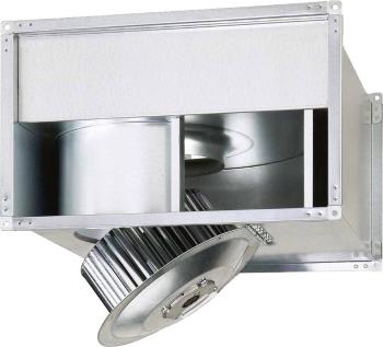 Helios KD 225/4/50/25 nástenný a stropný ventilátor 400 V 1950 m³/h