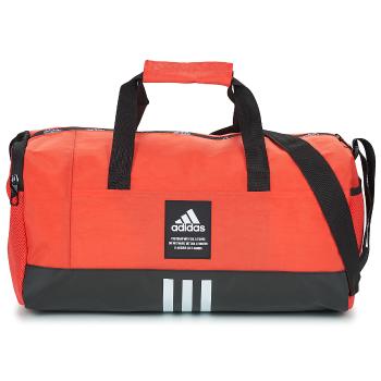 adidas  4ATHLTS DUF S  Športové tašky Červená