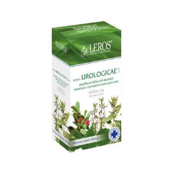 LEROS SPECIES UROLOGICAE PLANTA 100 g