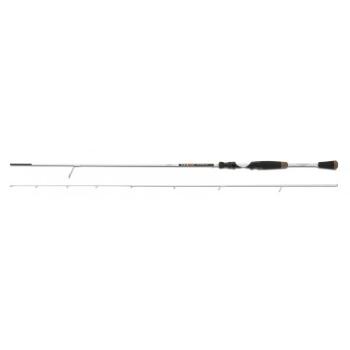 Doiyo prút shiroi series medium jigging mid to long distance 2,44 m 8-35 g