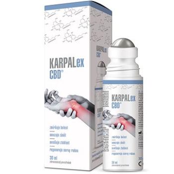 KARPALex CBD 30 ml (8594059739926)