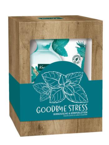 Kneipp Darčeková sada Goodbye Stress