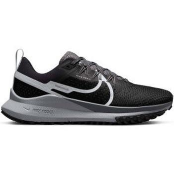 Nike  Bežecká a trailová obuv React Pegasus Trail 4  Čierna