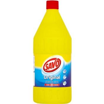 SAVO Original Dezinfekcia 2 l (8594005390133)