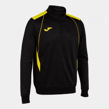 CHAMPIONSHIP VII SWEATSHIRT BLACK YELLOW 6XS