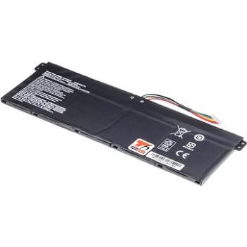 T6 Power pre Acer Aspire 3 A315-58, Li-Ion, 11,25 V, 3 830 mAh (43 Wh), čierna (NBAC0110_v127561)