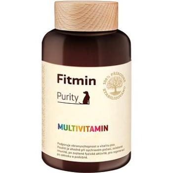 Fitmin dog Purity Multivitamínový doplnok pre psy 200 g (8595237033157)