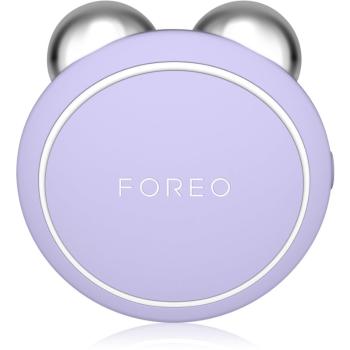 FOREO Bear™ Mini tonizačný prístroj na tvár mini Lavender