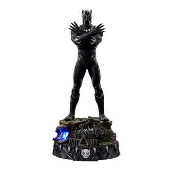 Marvel – Black Panther – Art Scale 1/10 (609963129522)