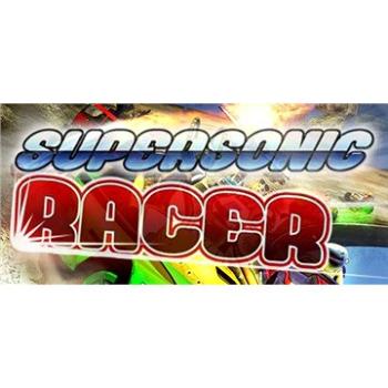 Super Sonic Racer – PC DIGITAL (718879)