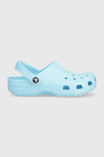 Šľapky Crocs Classic dámske, 10001