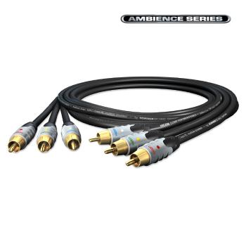 Sommer Cable Hicon HIA-CYCY-0300