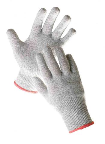 CROPPER rukavice chemické vlákna - 10