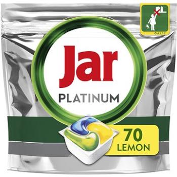 JAR Platinum Lemon 70 ks (8001841929767)