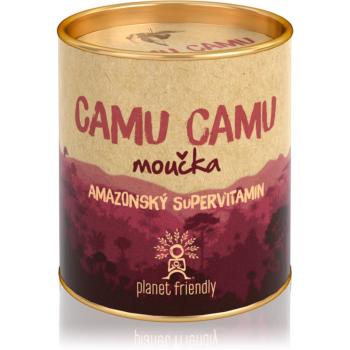 Planet Friendly Camu Camu múčka podpora imunity 100 g