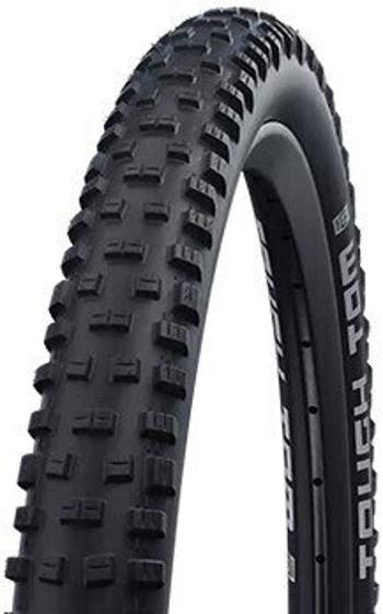 Schwalbe Tough Tom 29/28" (622 mm) Black 2.35 Plášť na MTB bicykel